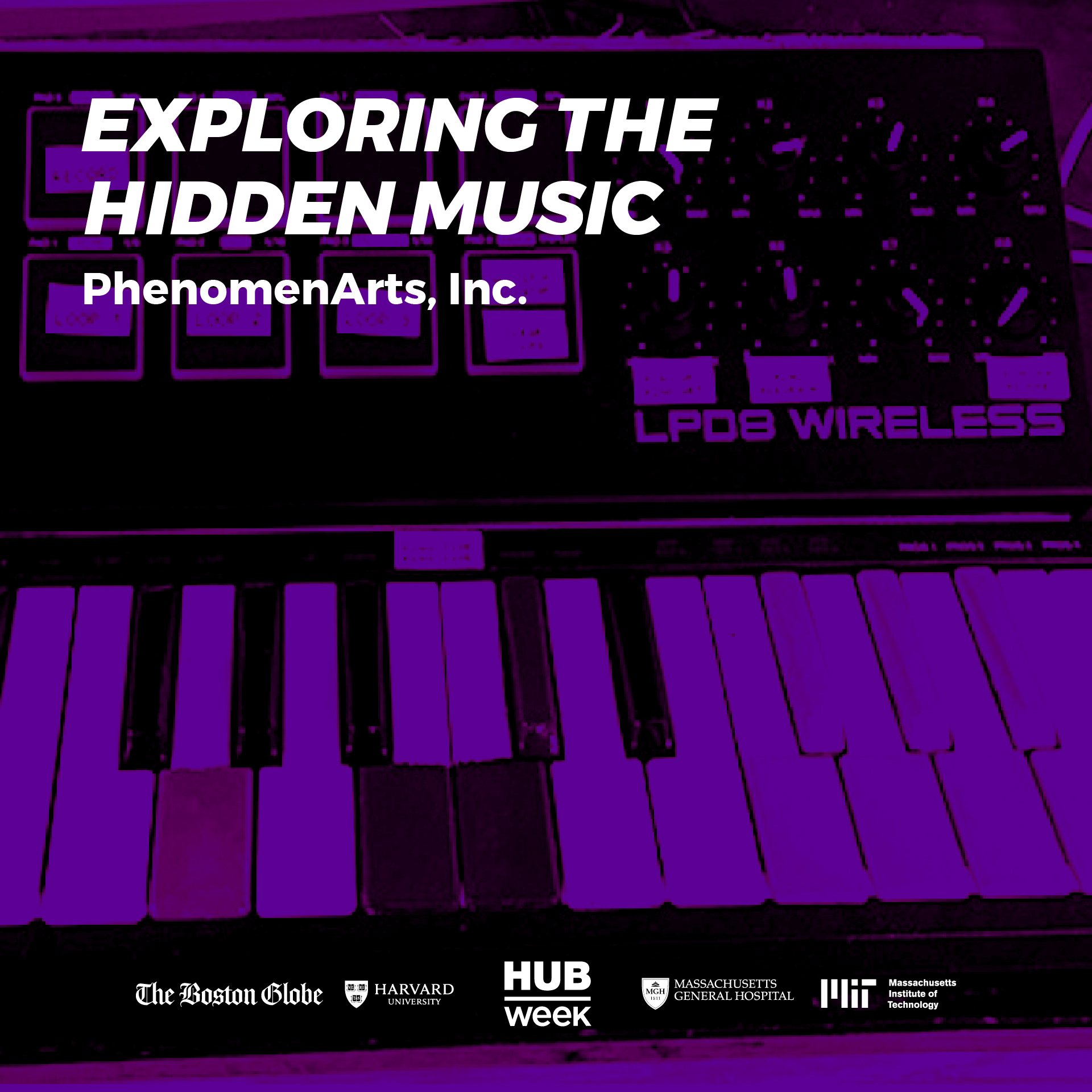 Exploring The Hidden Music-101